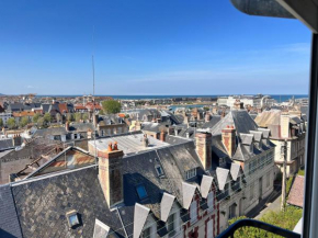 Location à Trouville sur mer